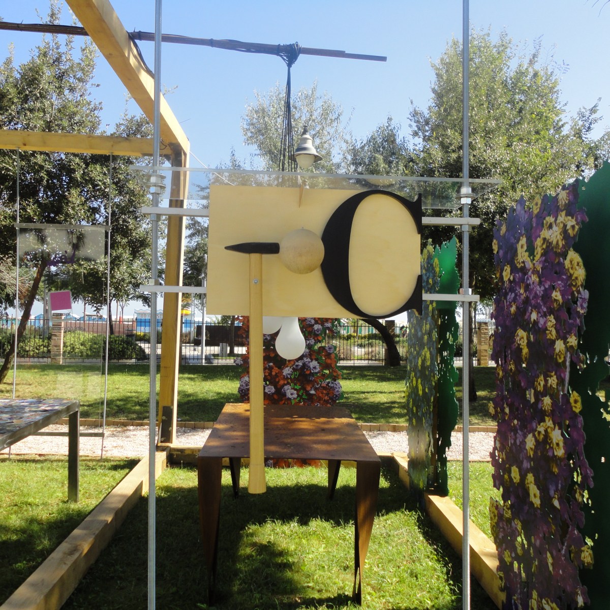 TOC n.5/10 – Mostra Ri-Pensa Riccione – Villa Mussolini – 11set – 23ott&nbsp;2011