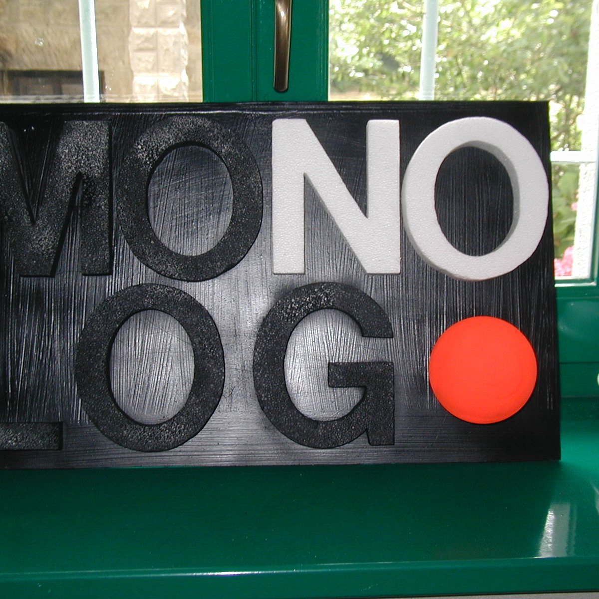 Monologo