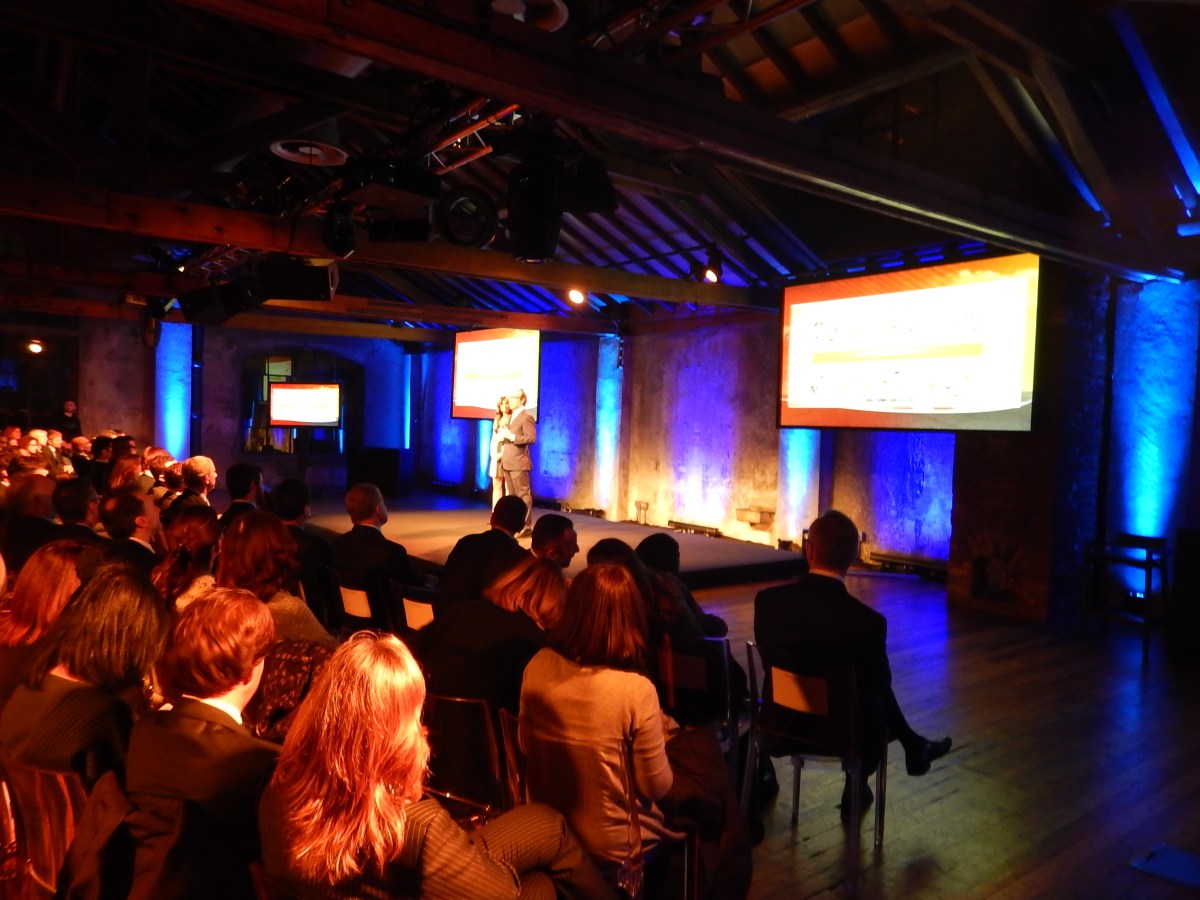 Presentazione palinsesti Sky Sport 2015 (con PS Live), Officine del Volo – luglio&nbsp;2015