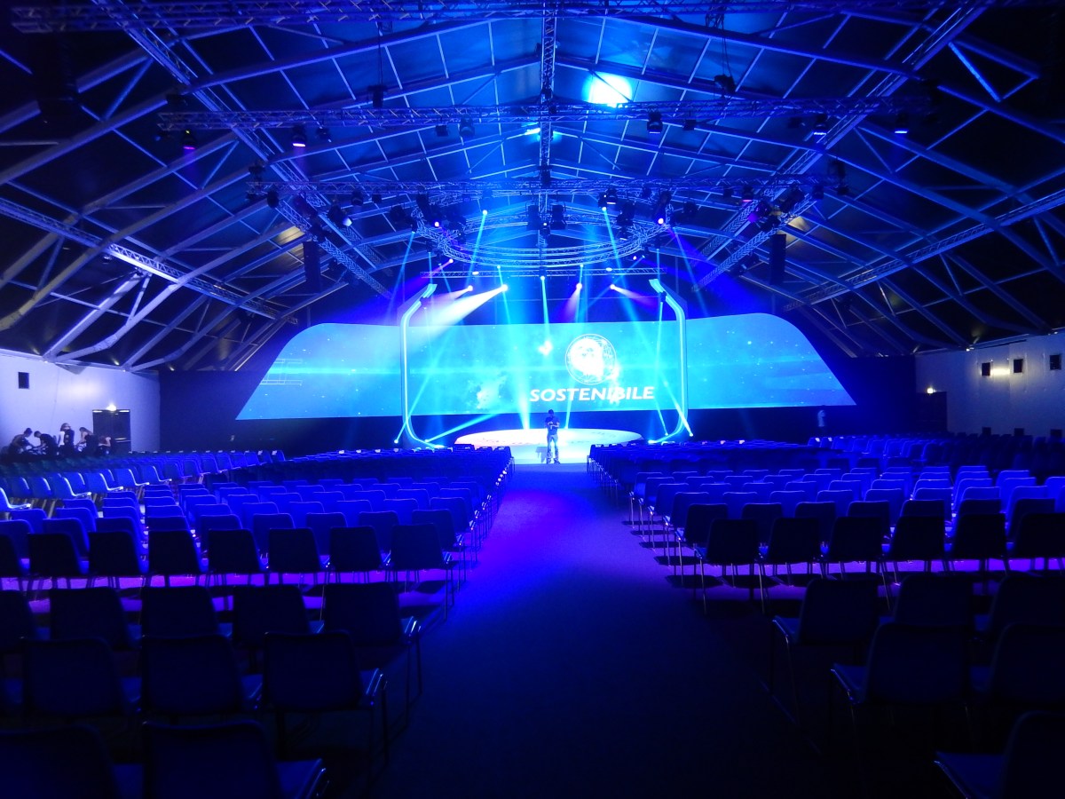 Alleanza Assicurazioni IDL 2015 (con Creo), Forte Village, Cagliari – settembre&nbsp;2015