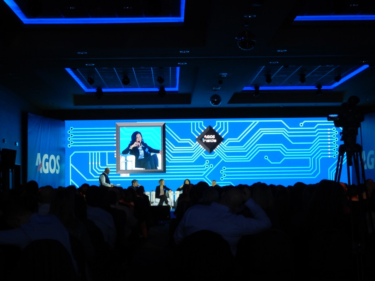 Convention Agos Inside (con Kuoni), Hotel A Roma, Roma – dicembre&nbsp;2017