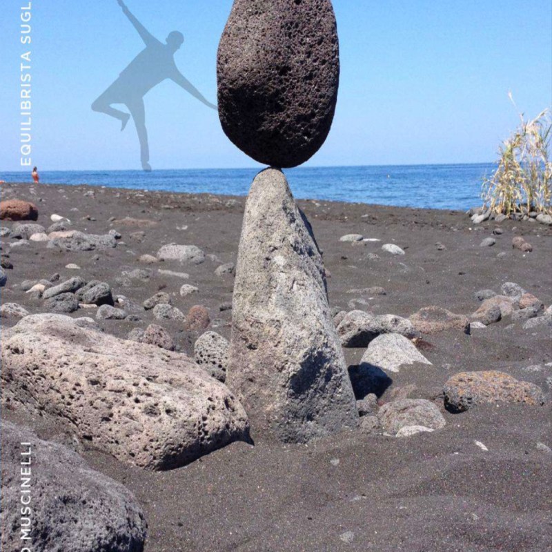 Equilibrista sugli eventi